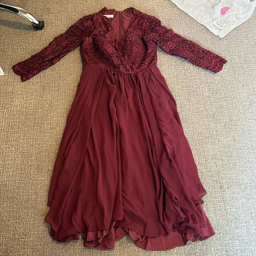 Brand new dress